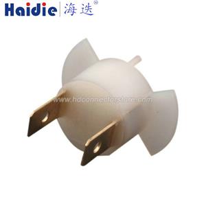 Lamp holder plug HDL-438