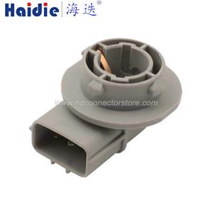 Lamp holder plug HDL-447