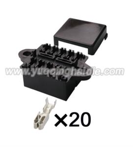 fuse box BX2101-1