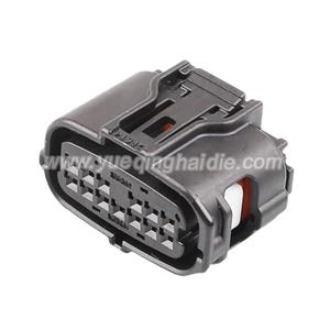 Wire harness 6189-6985/90980-12326 20AWG 20CM