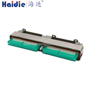 Auto connector HD803-1-21