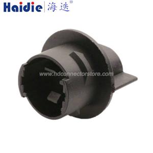 Lamp holder plug HDL-703B