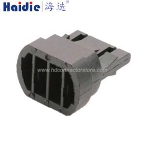 Lamp holder plug HDL-763