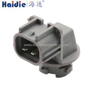 Lamp holder plug HDL-784