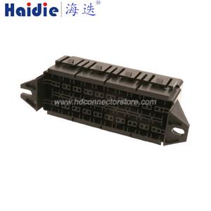 Fuse box BX2120