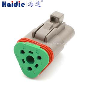 Wire Harness DT06-3S-C015 18AWG 20CM