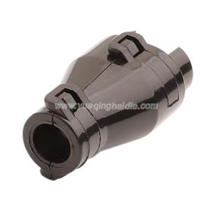 Back shell WJ595