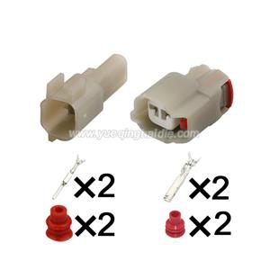Auto Connector 34675-0002 34062-0026/34062-0022