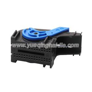 Wire harness 15482409/15482404 22AWG 20CM