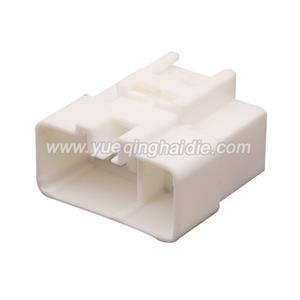 Wire harness 6241-0281 14-18AWG 20CM