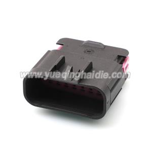 Wire Harness 15326861 18AWG  20CM
