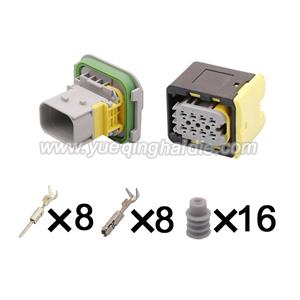 Auto Connector 2-1564416-1 2-1418479-1