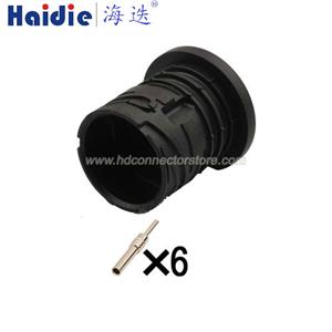 Auto Connector 10510180
