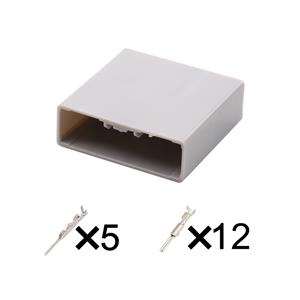 Auto Connector MX34017PFA