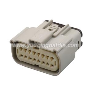 Wire harness 33472-1602 18AWG 20CM