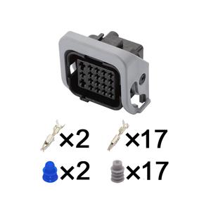 Auto Connector 1192800FB