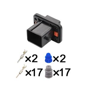 Auto Connector 1192800MB