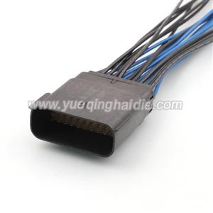 Wire harness 33482-2001/33482-2101 20AWG 20CM