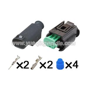 Auto Connector 7-967570-4/1-967570-3 284703-1