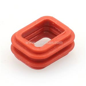 Auto car connector seals rubber seals wire seals PQ057