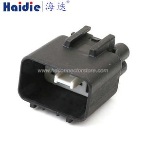 Wire Harness MG646356-5 16-22AWG 20CM