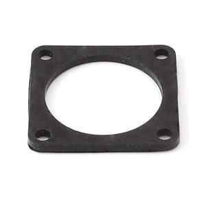 Sealing leather ring  192900-0566