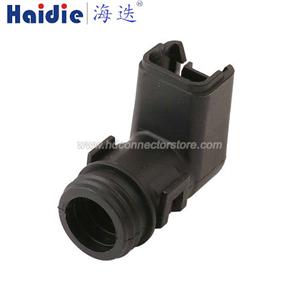 Back shell 1011-256-0205