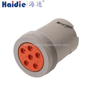 Auto connector  HD14-6-96P