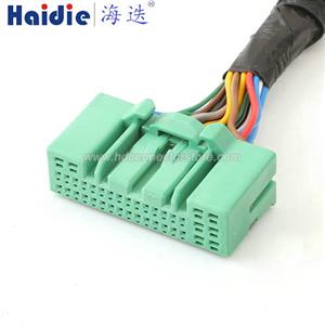 Auto connector  2219639-7