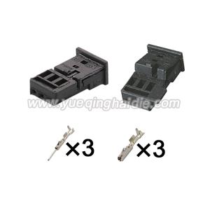Auto Connector 1355620-1 1-968700-1