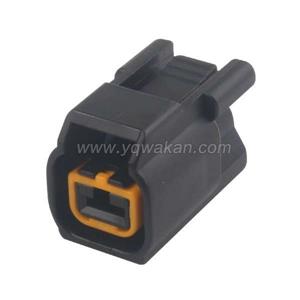 Wire Harness QLW-A-1F 14AWG 20CM