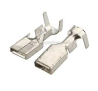 reel type terminal DJ621-Z7.8CL MT035-12490 3-5mm²/MT035-12590 8mm²/0-1544275-2