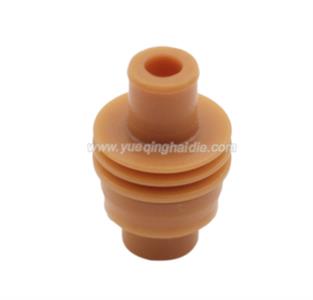 Auto car connector seals rubber seals wire seals 1544970-1