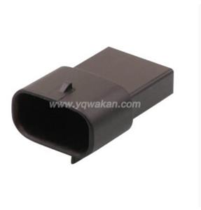 Wire Harness  HD0380-2.2-11X  16AWG 20CM