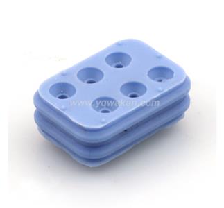 Rubber sleeve DP001