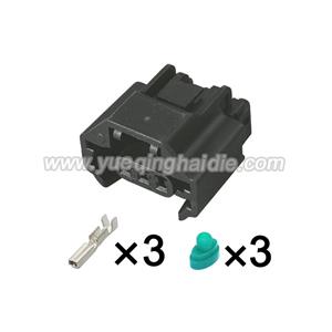 wiring connector 7223-6536-30