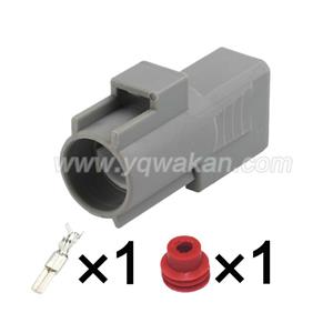 Auto connector 6188-0083/90980-10982