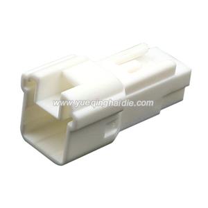 Wire Harness HD017A-8-11X 12AWG 20CM