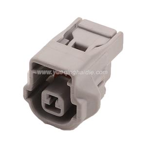 Wire Harness HD017Q-2.3-21X 18AWG 20CM