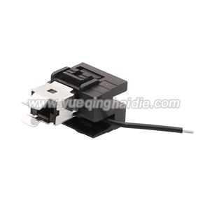 Wire Harness HD012-7.8-21X 18AWG 20CM