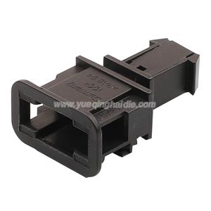 Wire Harness HD017D-6.3-11X 14AWG 20CM