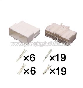 Auto connector  6098-1819  6098-2446/PP04798703