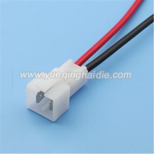 Wire Harness HD021-7.8-11X 12AWG 20CM