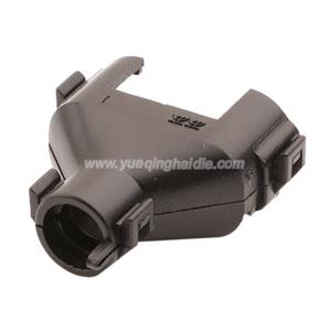 Back Shell WJ400