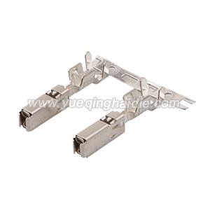 reel type terminal DJ629B-2.8BL 60012431
