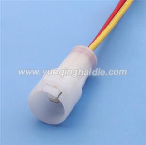 Wire Harness 6180-2541/7161-3223 14AWG 20CM