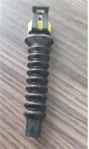 Rubber sleeve PT032