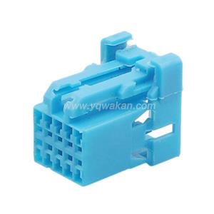 Wire harness 638393-3 20AWG 20CM