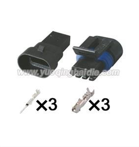 Auto connector  12162182/12162280
