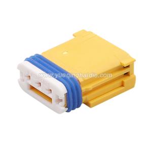 Wire Harness HD035C-1.5-21X 18AWG 20CM